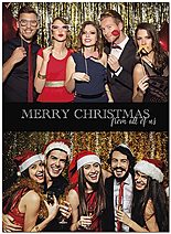 From All Photo Card D7196U-4B